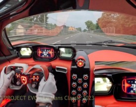 阿波罗ie 阿波罗ie内饰