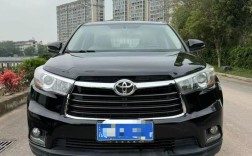 【2015汉兰达大概售价,2015年汉兰达新车价格】