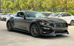 【野马跑车为什么便宜,野马跑车为什么便宜一点】