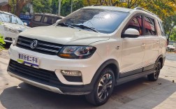 小七座suv有哪几款(小七座mpv车型有哪些)