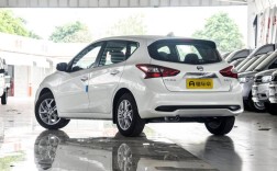 日产汽车两厢全部车型(日产两厢车型有哪些)