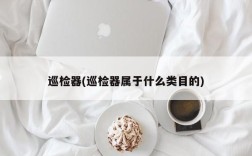 巡检器(巡检器属于什么类目的)