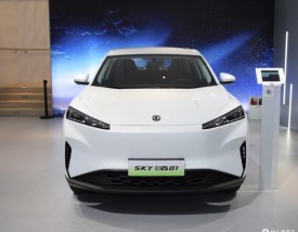 东风风神纯电suv 东风风神纯电suv车性能