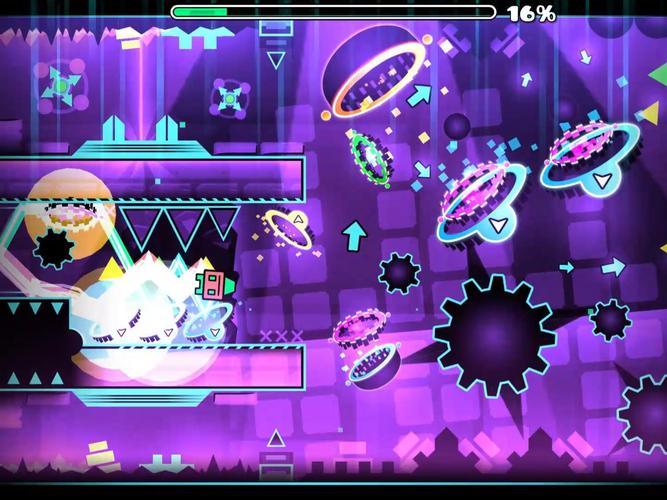 几何 几何冲刺下载