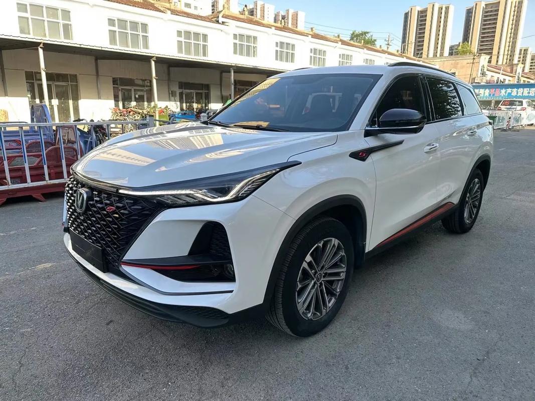 长安2020款新cs75怎么样(长安2020新款车cs75怎么样)