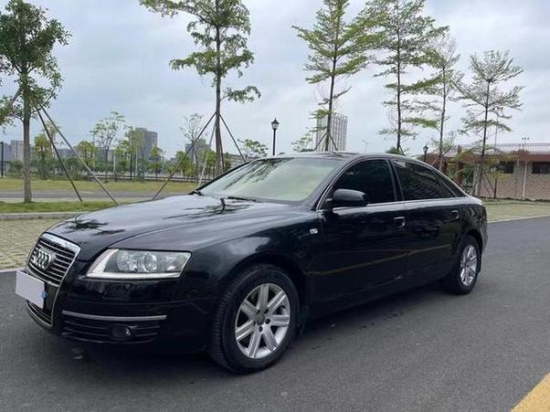 08年奥迪a6多少钱/08年奥迪a620t多少钱