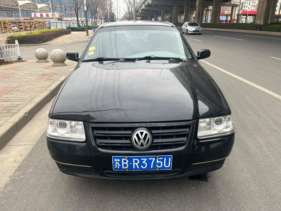 14年志俊报价及图片 14款大众志俊值得入手吗