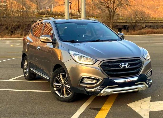 北京现代越野老款车型(北京现代越野老款车型图片)