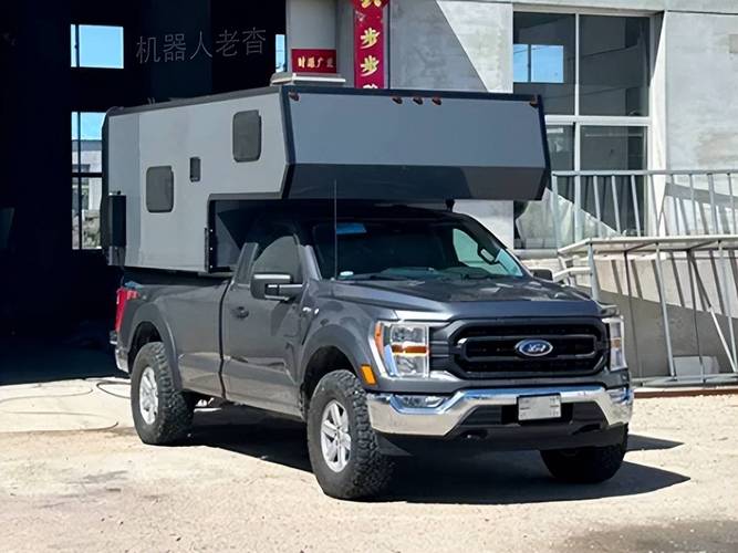 【房车改装视频全过程,房车改装攻略】