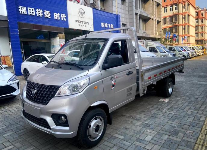 小型货车哪个牌子质量最好/小型货车那家好