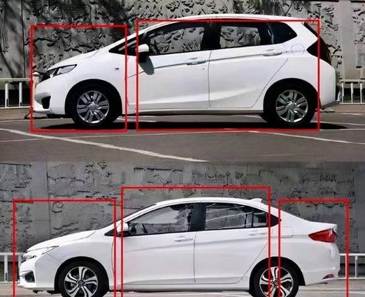 什么是三厢车/什么是三厢车两厢车有什么区别