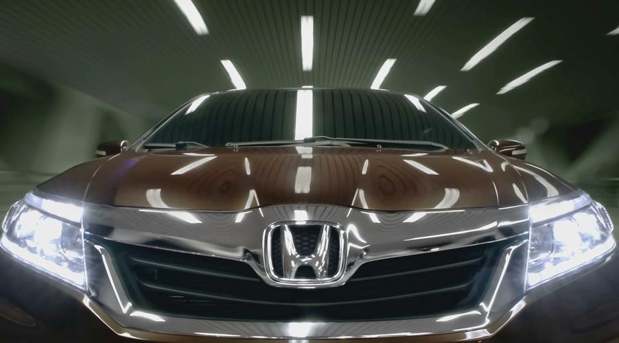 【本田crider叫什么名字,本田车型crider】