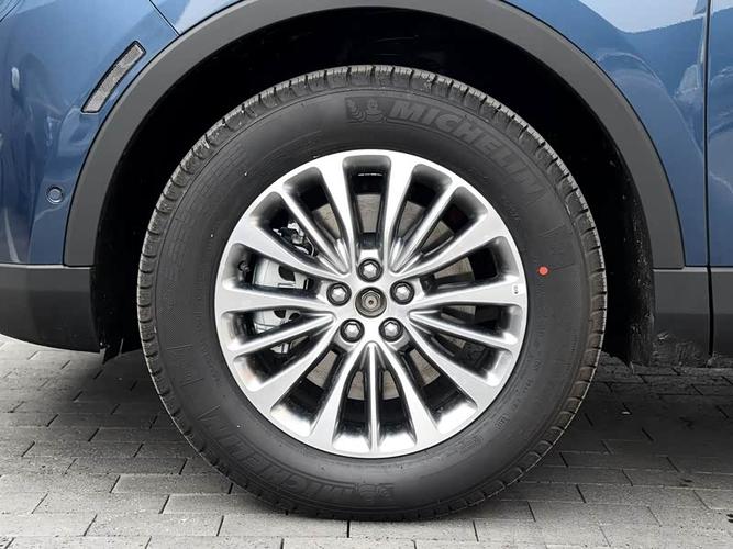 林肯汽车mkx(林肯汽车mkx轮胎价钱)