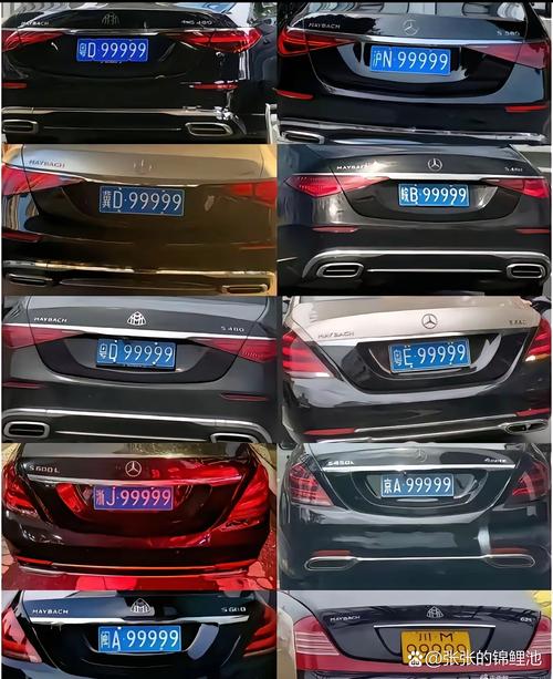 【全国素质最差车牌,素质最差品牌车主排行】