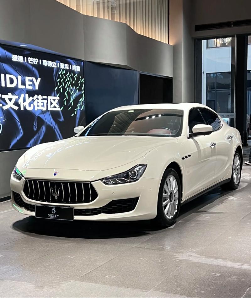 玛莎拉蒂吉博力2022款,玛莎拉蒂吉博力官方价格