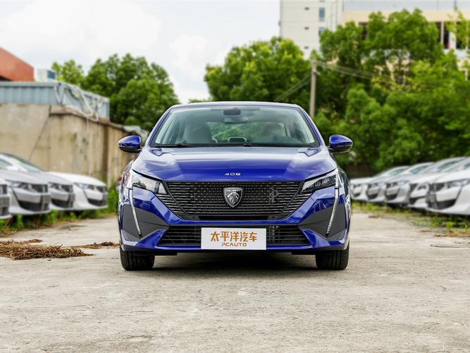 14款标致408怎么样值得买吗 14款标致408参数配置