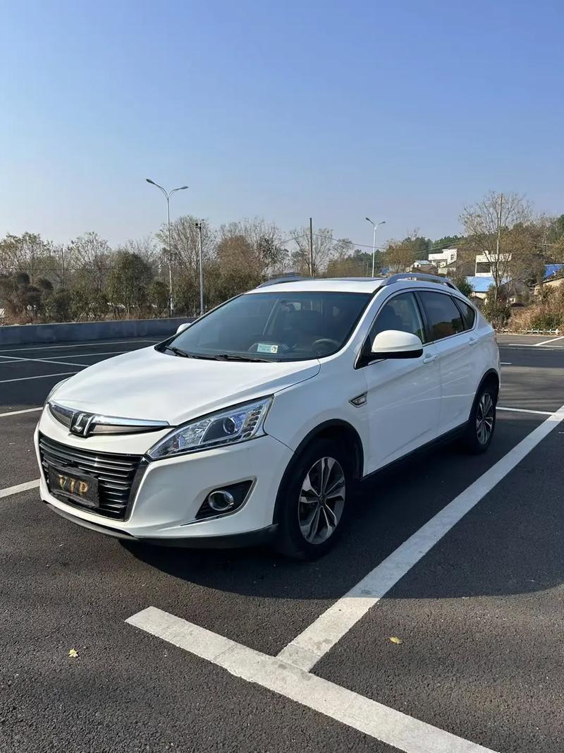 【纳智捷u6三大件怎么样,纳智捷u6车主谈用车情况】