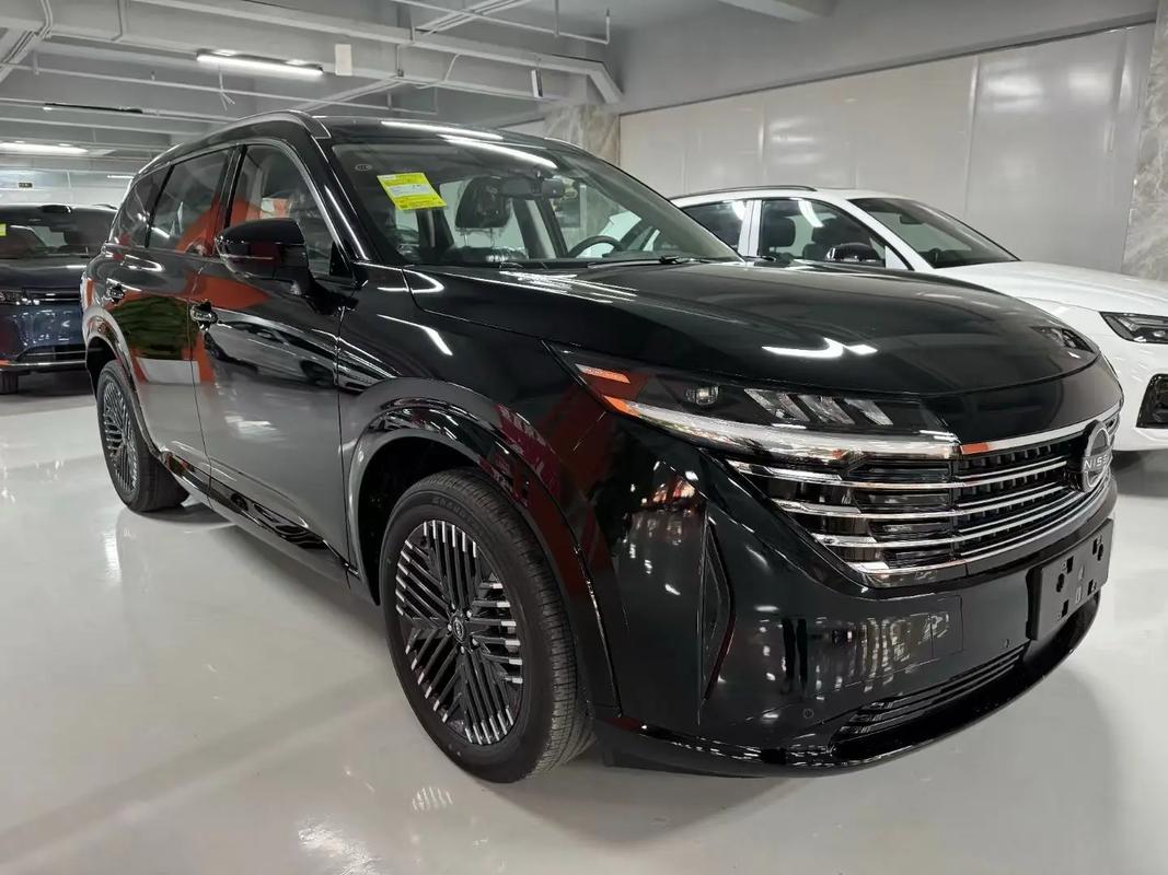 【东风日产探路suv车型报价,东风日产探路者2022款价格】