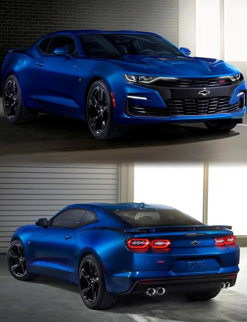 科迈罗2024款多少钱,2021款科迈罗价格