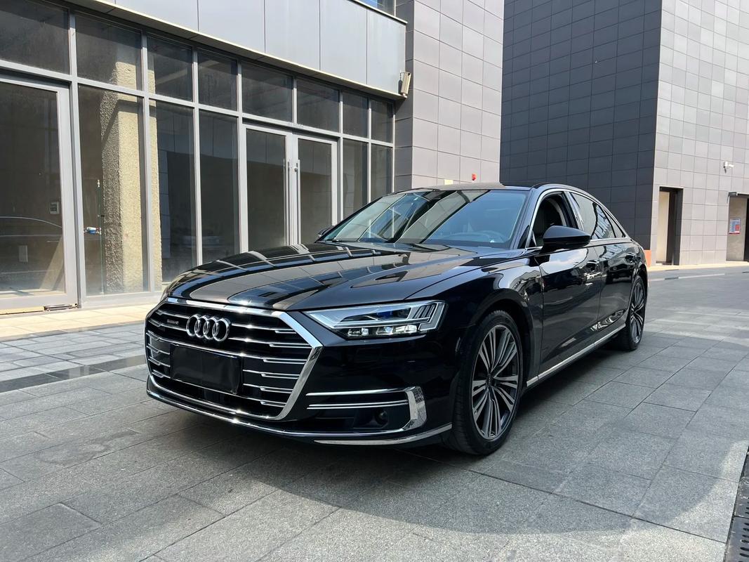 2021款奥迪a8l价格/奥迪a8l2020款价格