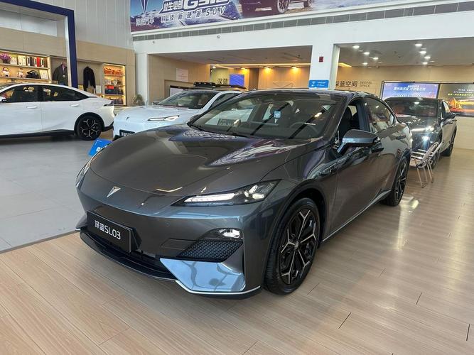 【长安深蓝sl03增程版,长安深蓝sl03增程版怎么样】