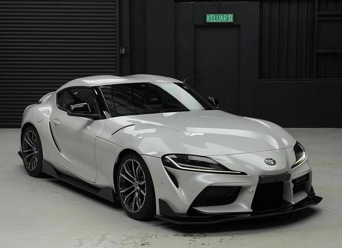 【丰田新supra预计售价,丰田supra价格预测】