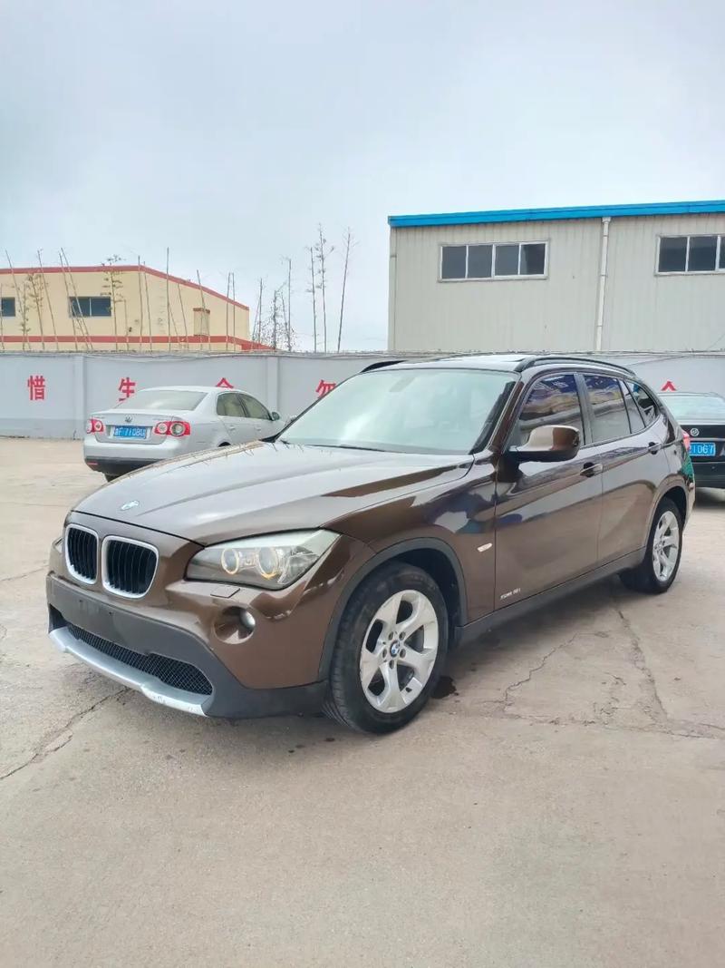 【2010款宝马x1进口,2010款宝马x1进口机油多少升】