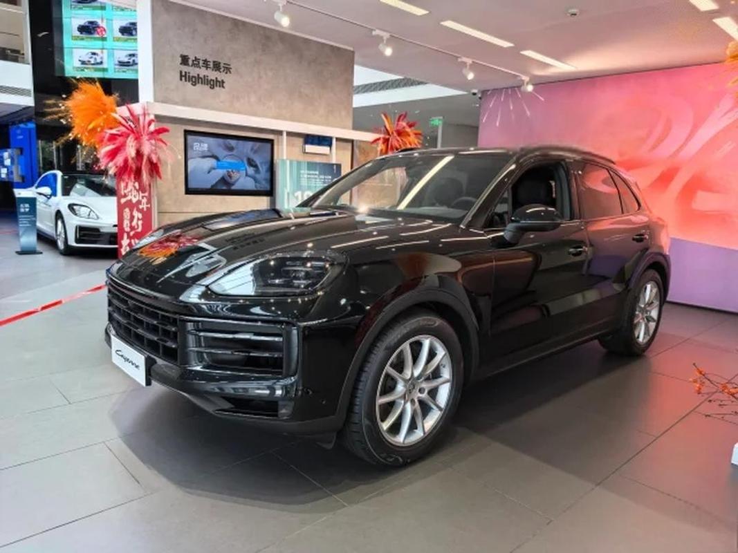 卡宴选配官网,卡宴选配官网