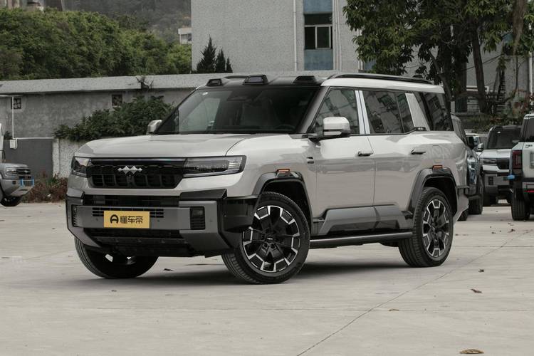 丰田新款suv价格/丰田新款SUV价格多少