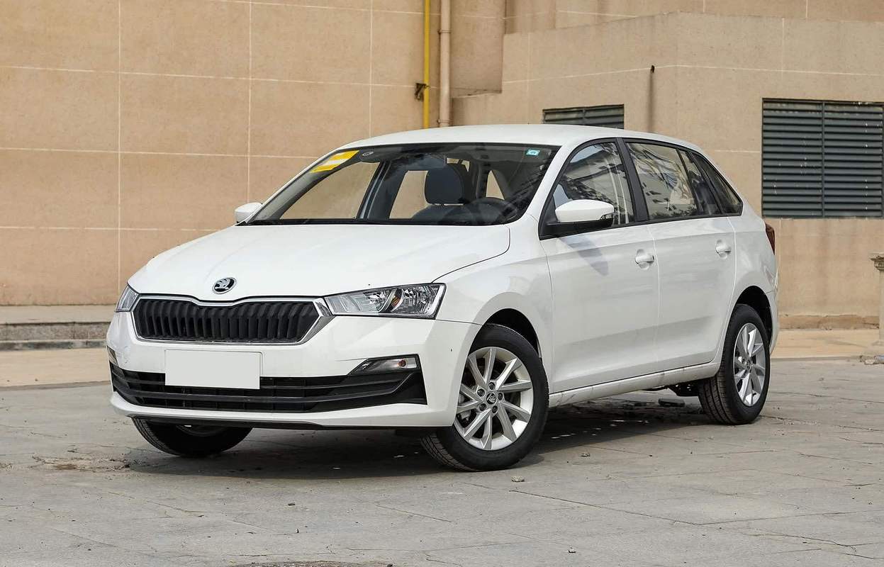 【斯柯达小型轿车,斯柯达小型系列车型有哪些】