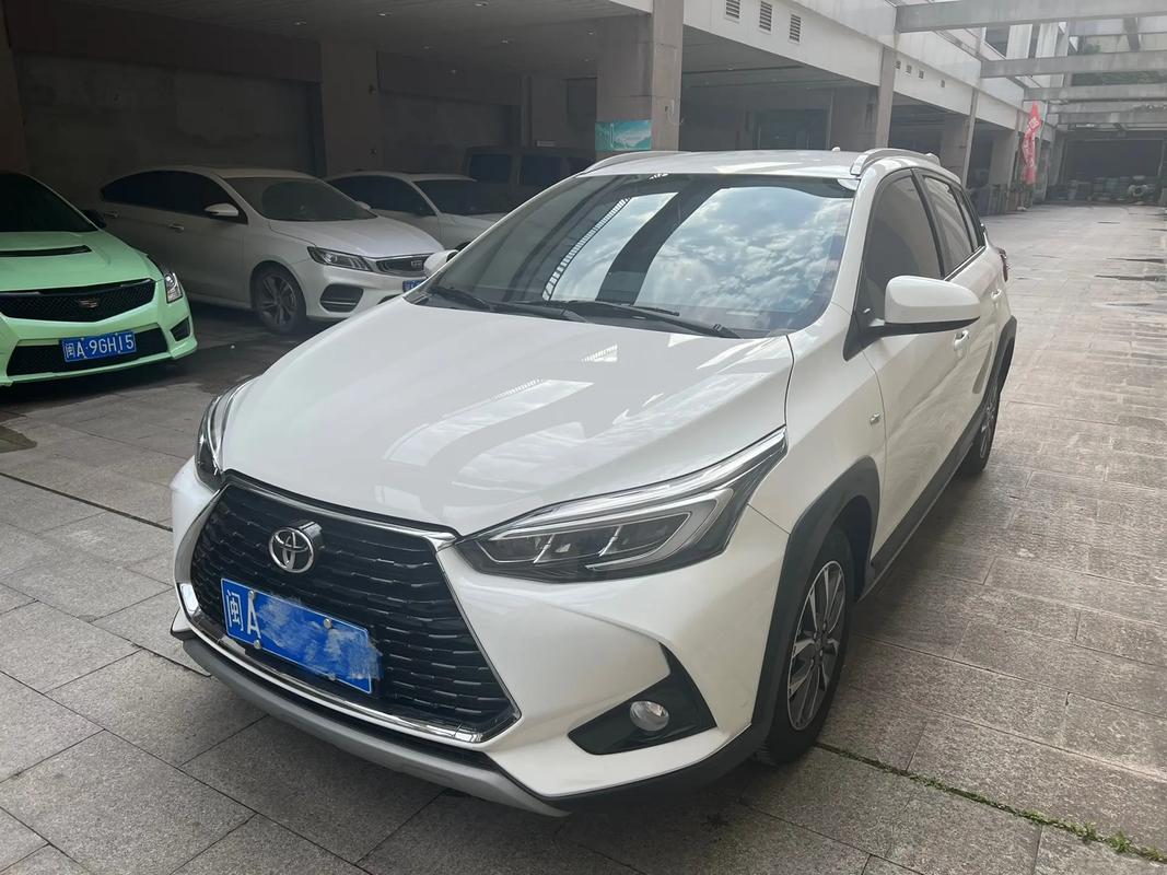 致炫x2022款(致炫x2022款参数)