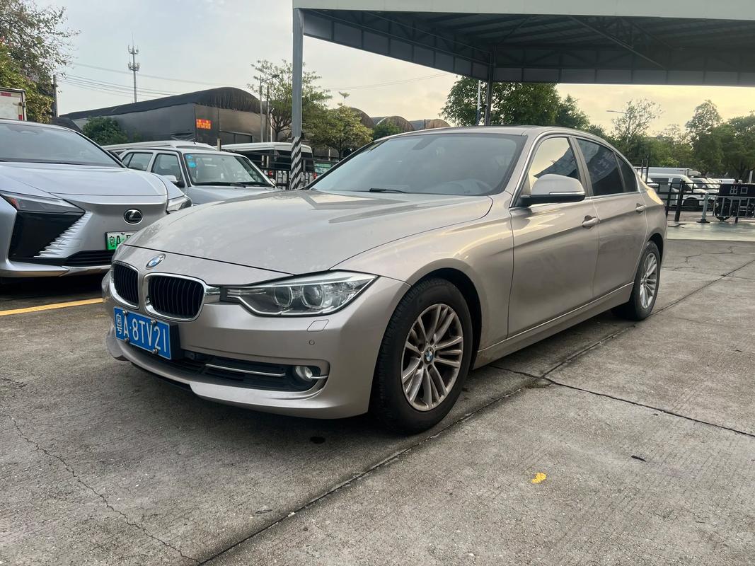 15年宝马3系二手车价格(15年宝马三系二手车价格)