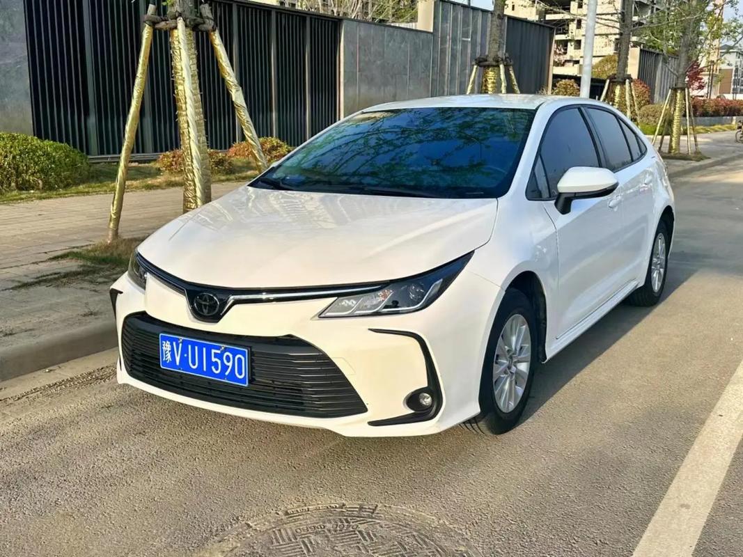 2021款卡罗拉召回(2021款卡罗拉召回有补偿吗)