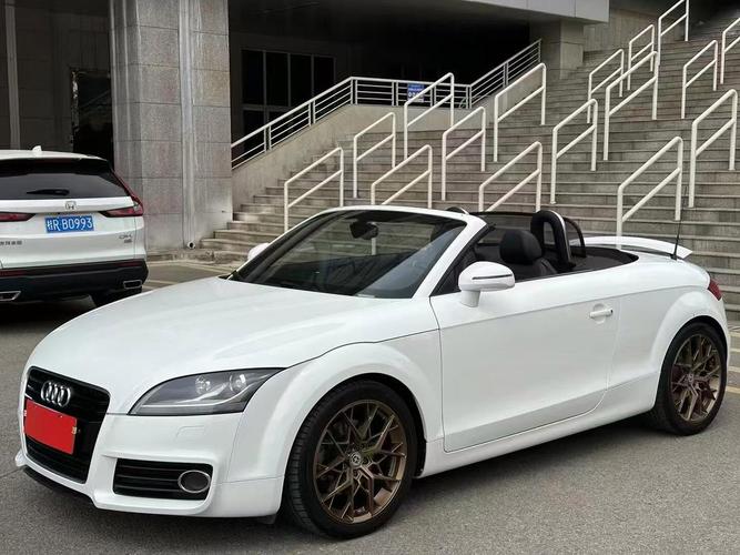 奥迪tt四座硬顶敞篷 奥迪 tt 敞篷