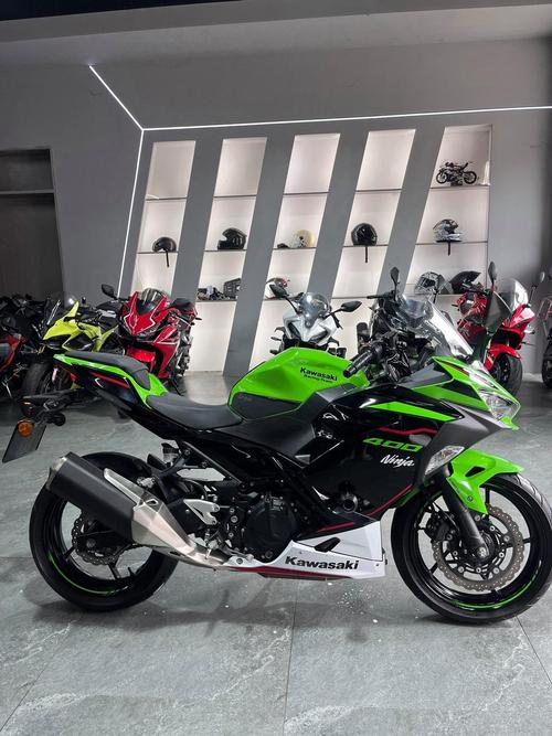 ninja400落地价多少钱,ninja400价格多少