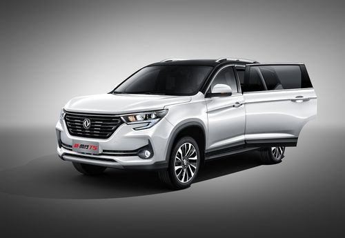 东风风行t5柴油版,东风风行t5t五