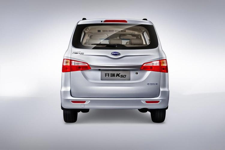 【开瑞k50s图片,开瑞k50试驾评测视频】