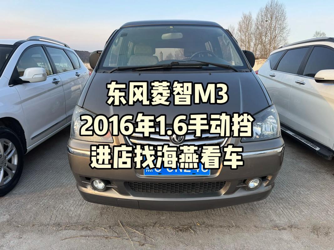 东风风行菱智v3价格7座/东风风行菱智m3价格 新款20排量的价格