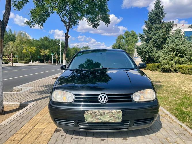 高尔夫mk4(高尔夫mk4哪年的最好)