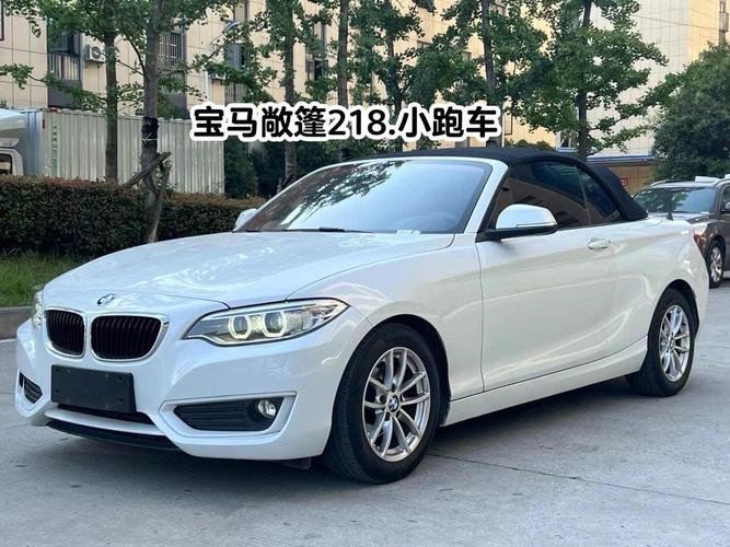 宝马1系有敞篷版吗(宝马1系有敞篷版吗多少钱)