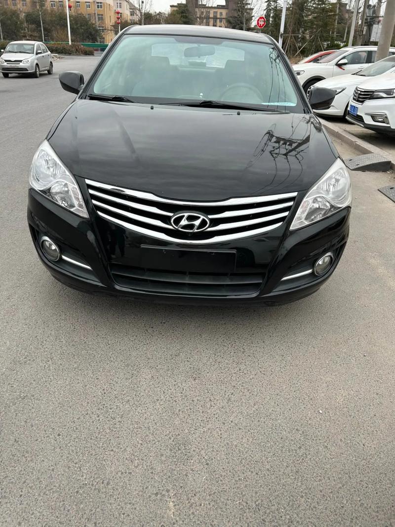 【2013年的悦动值多少钱,13年悦动多少钱值得入手】