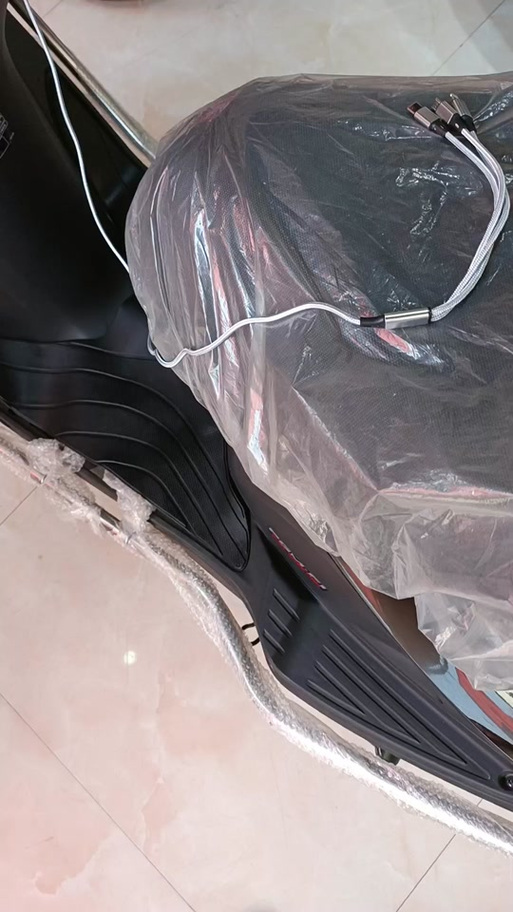 新大洲电动车/新大洲电动车充电口在哪里