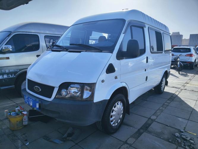 2016年经典全顺能卖多少钱(经典全顺16年的能卖多少钱)