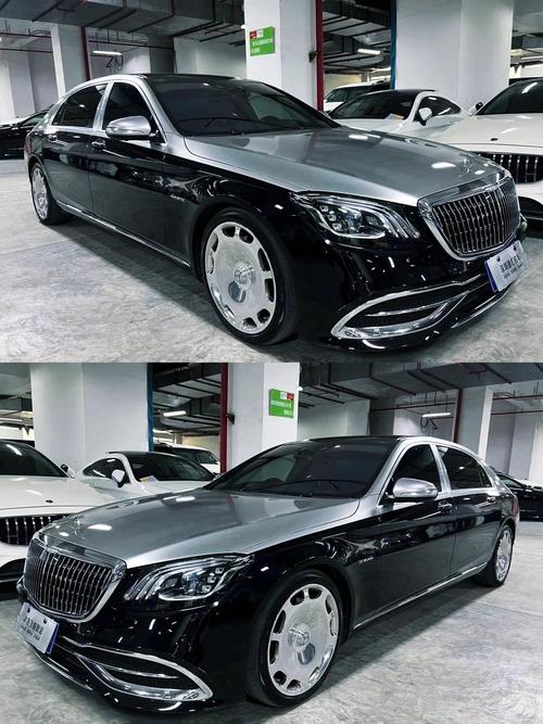 迈巴赫s450价格表一览,迈巴赫s450报价视频