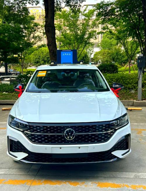 大众朗逸2024(大众朗逸2024款)