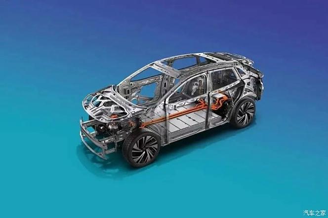 奥迪q5车身结构,奥迪q5车身是什么材质