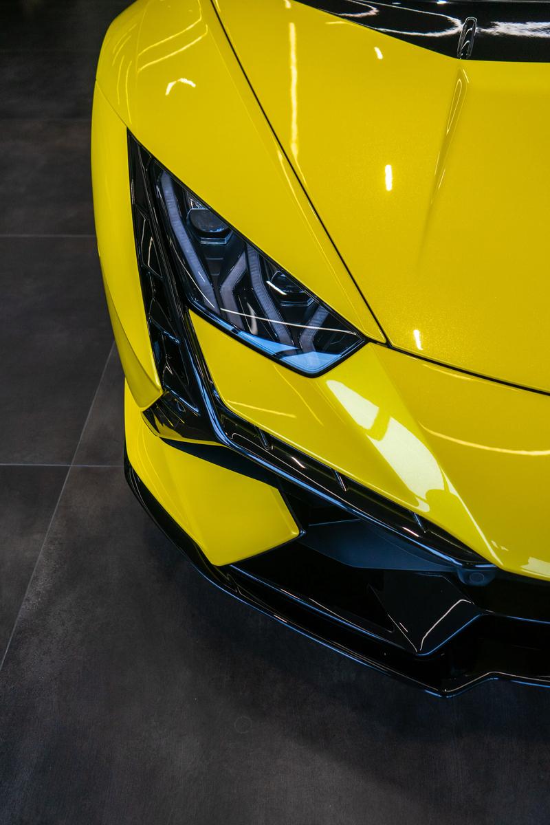 兰博基尼小牛tecnica 兰博基尼小牛Tecnica