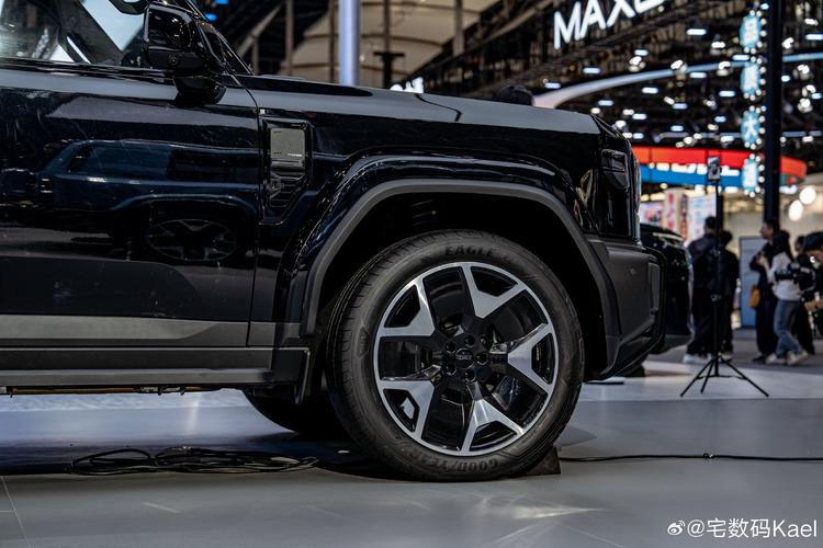 奇瑞硬派越野,奇瑞硬派越野车V27