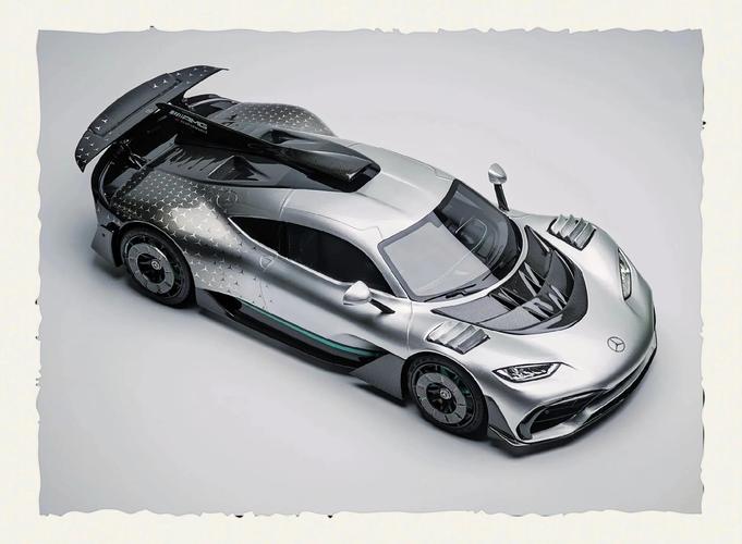 梅赛德斯amgone多少钱,梅赛德斯amg跑车