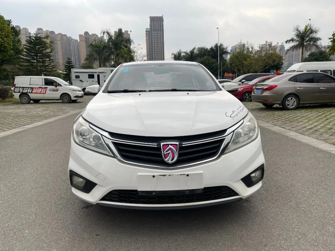 宝骏630质量怎么样/宝骏630质量怎么样值得买吗